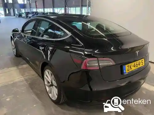 Tesla Model 3 Performance 2019
