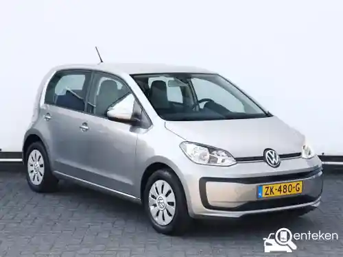 VW up! 1.0 2019