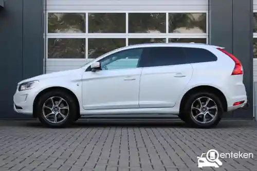 Volvo XC60 D3 2015
