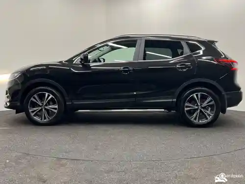 Nissan Qashqai 1.3 DIG-T 2019