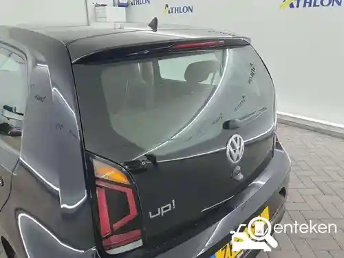 VW up! 1.0 2019