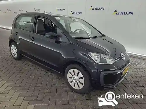 VW up! 1.0 2019