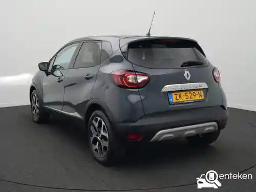 Renault Captur ENERGY TCe 90 2019