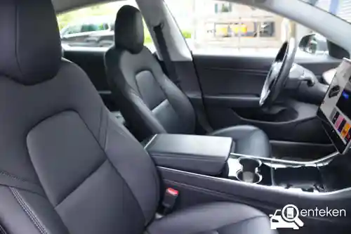 Tesla Model 3 Standard Range Plus 2019