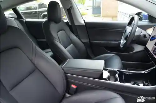 Tesla Model 3 Standard Range Plus 2019