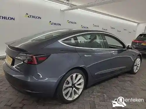 Tesla Model 3 Performance 2019