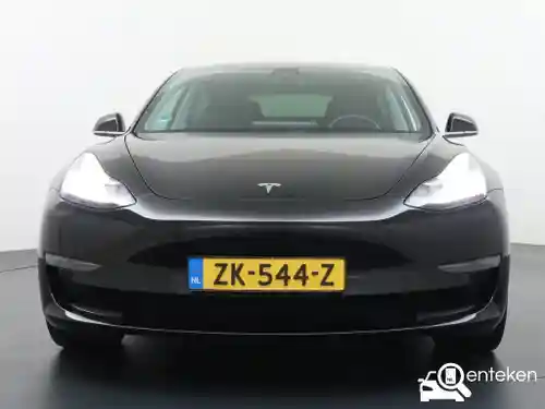Tesla Model 3 Standard Range Plus 2019