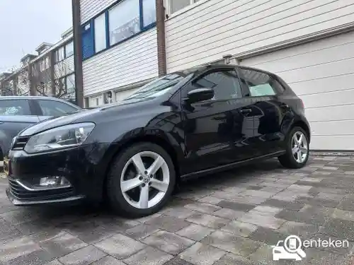 VW Polo 1.2 TSI BMT 2017