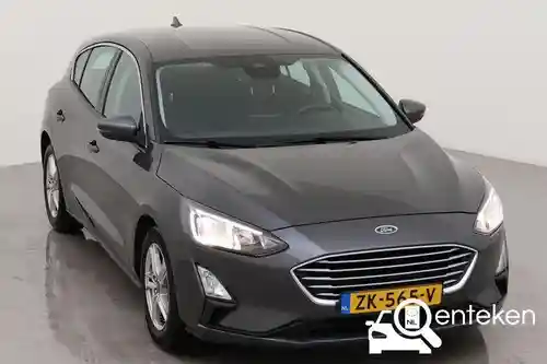 Ford Focus 1.0 EcoBoost 2019