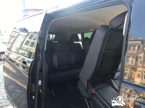 Mercedes-Benz Vito Tourer 116 CDI 2019