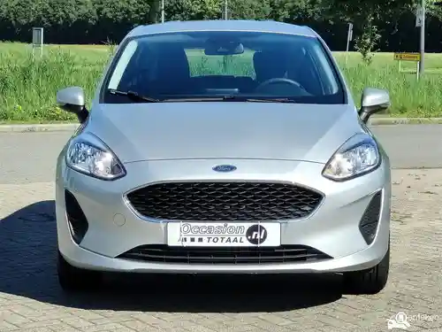 Ford Fiesta 1.1 2019