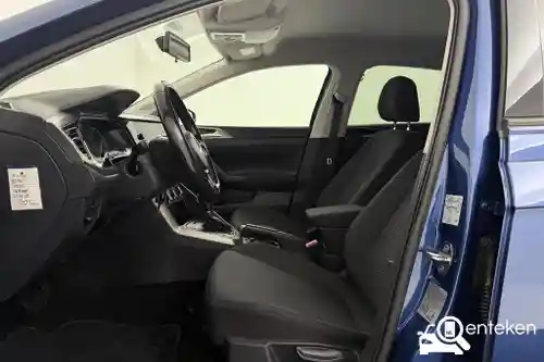 VW Polo 1.0 TSI OPF 2019