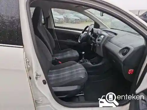 Peugeot 108 Top! 1.0 VTi 72 2019