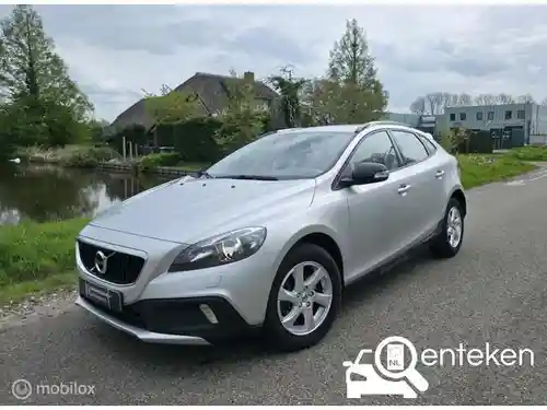 Volvo V40 Cross Country T3 2018