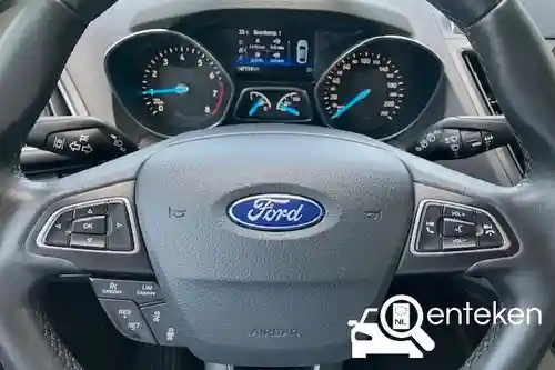 Ford Kuga 1.5 EcoBoost 2019
