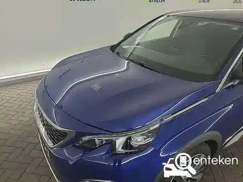 Peugeot 3008 1.2 PureTech 130 2019
