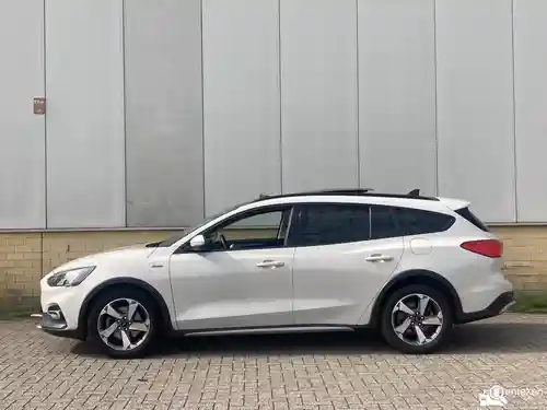 Ford Focus Turnier 1.0 EcoBoost 2019