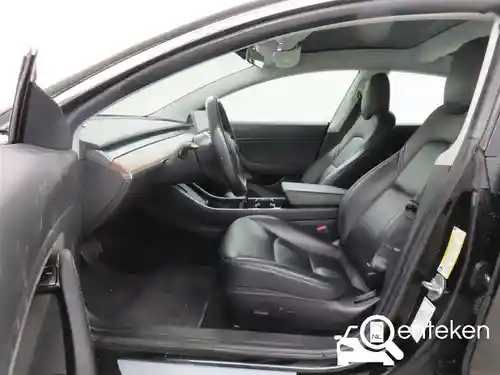 Tesla Model 3 Performance 2019