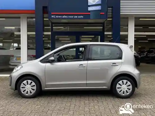 VW up! 1.0 2019