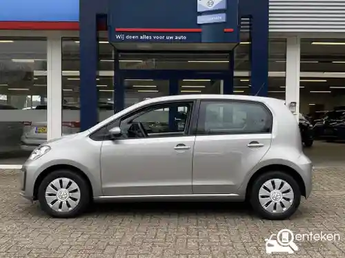 VW up! 1.0 2019
