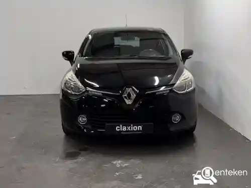Renault Clio ENERGY TCe 90 2016
