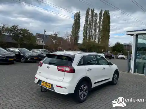 KIA Niro 1.6 GDI Hybrid 2019