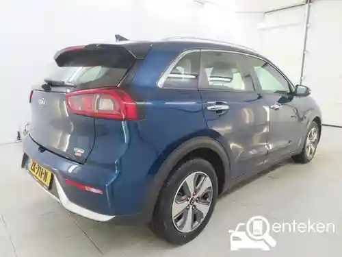 KIA Niro 1.6 GDI Hybrid 2019