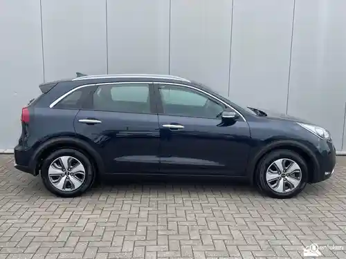 KIA Niro 1.6 GDI Hybrid 2019