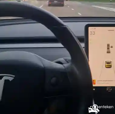 Tesla Model 3 Standard Range Plus 2019