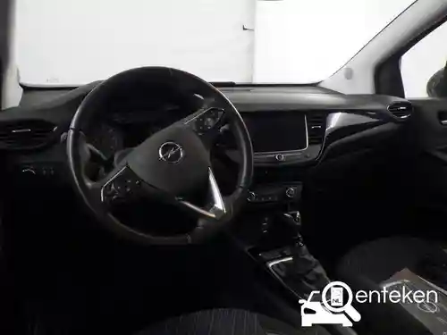 Opel Crossland X 1.2 DI Turbo 2019
