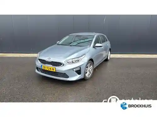 KIA Ceed 1.0 T-GDI 2019