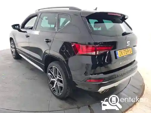 SEAT Ateca 1.5 TSI ACT 2019