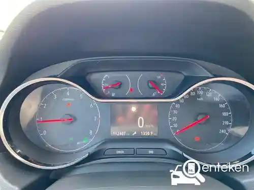 Opel Grandland X 1.2 DI Turbo 2019
