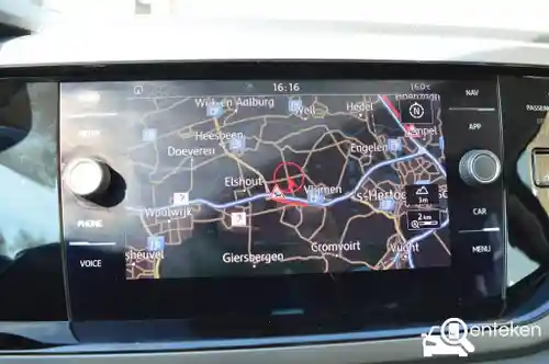 VW Polo 1.0 TSI OPF 2018