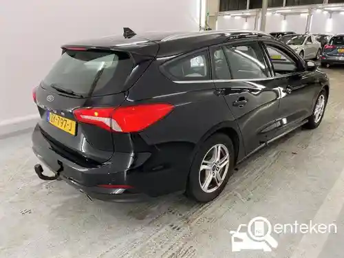 Ford Focus Turnier 1.0 EcoBoost 2019