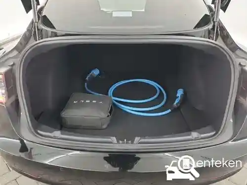 Tesla Model 3 Standard Range Plus 2019