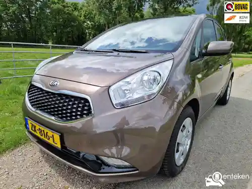 KIA Venga 1.4 2016