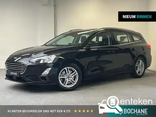 Ford Focus Turnier 1.0 EcoBoost 2019