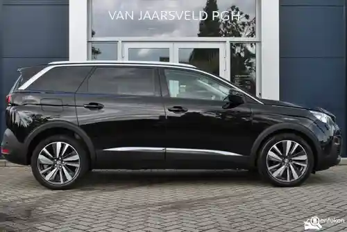 Peugeot 5008 1.2 PureTech 130 2019