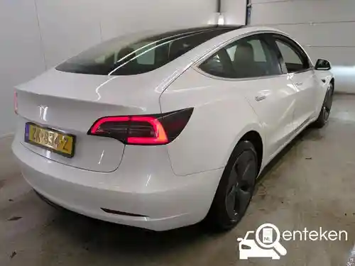 Tesla Model 3 Standard Range Plus 2019
