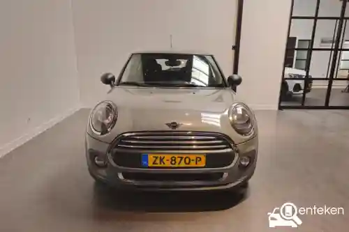 MINI  One 2019