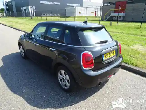 MINI  One 2019