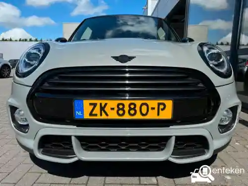 MINI  Cooper 2019