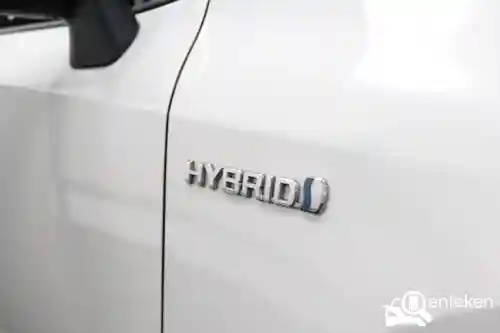 Toyota Corolla 1.8 Hybrid 2019
