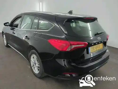 Ford Focus Turnier 1.0 EcoBoost 2019