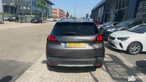 Peugeot 2008 1.2 PureTech 110 2018