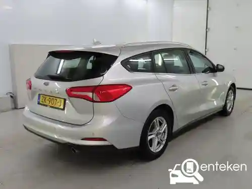 Ford Focus Turnier 1.0 EcoBoost 2019