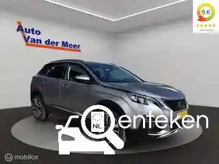 Peugeot 3008 1.2 PureTech 130 2019