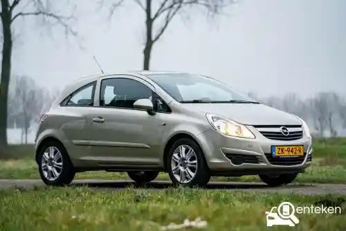 Opel Corsa 1.4 Twinport 2006