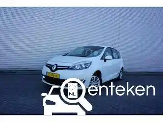Renault Scénic Xmod ENERGY TCe 115 2013
